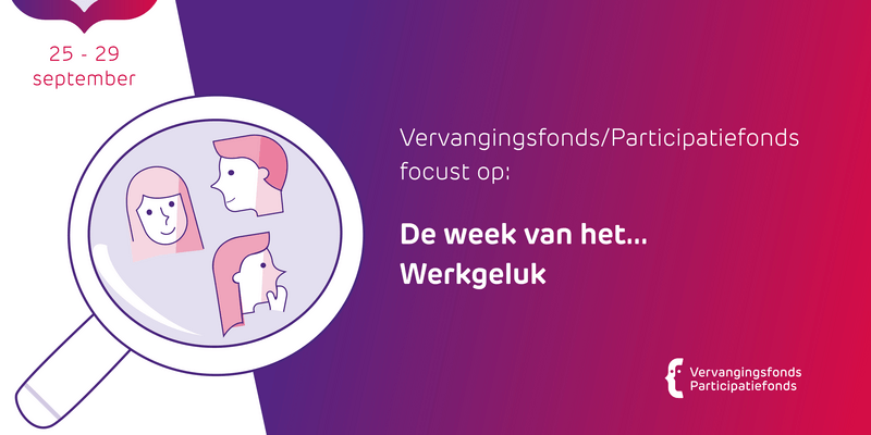 Banner De week van werkgeluk