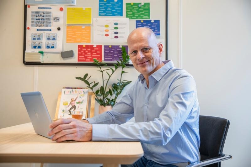 De Bongerd Leusden 204