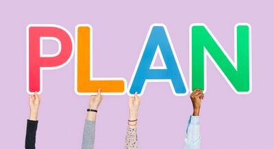Plan van aanpal