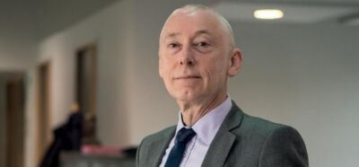 Foto van Ad Graumans