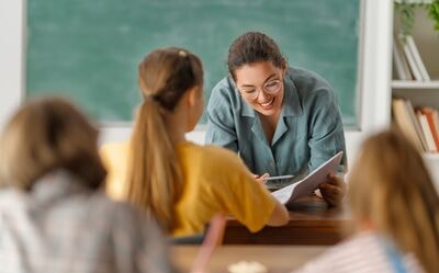 blije juf stressvrij